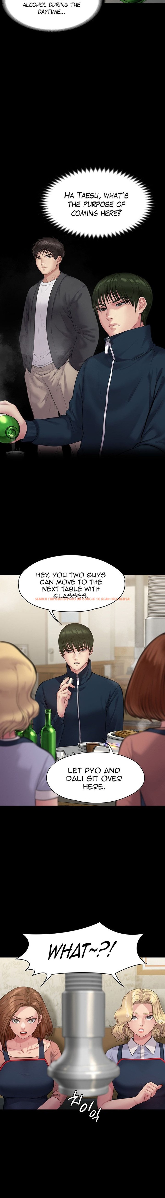 Read Hentai Image 5 051 in comic Queen Bee - Chapter 218 - hentaitnt.net