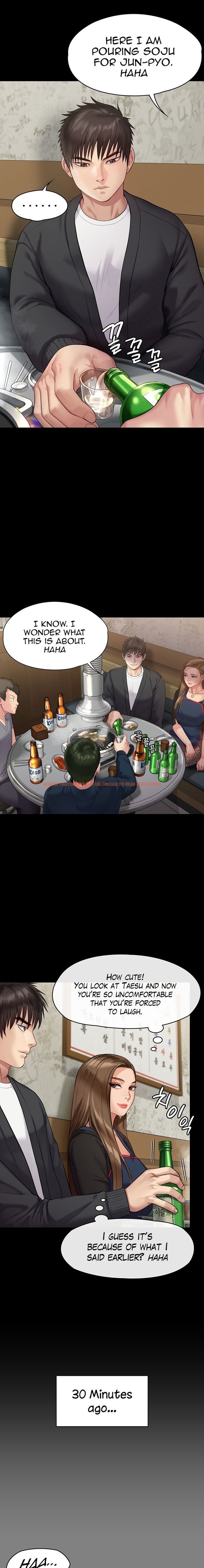 Read Hentai Image 8 051 in comic Queen Bee - Chapter 218 - hentaitnt.net