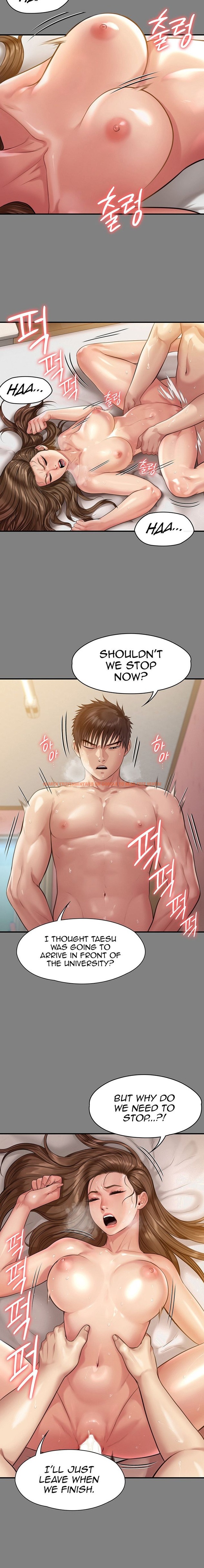 Read Hentai Image 9 051 in comic Queen Bee - Chapter 218 - hentaitnt.net