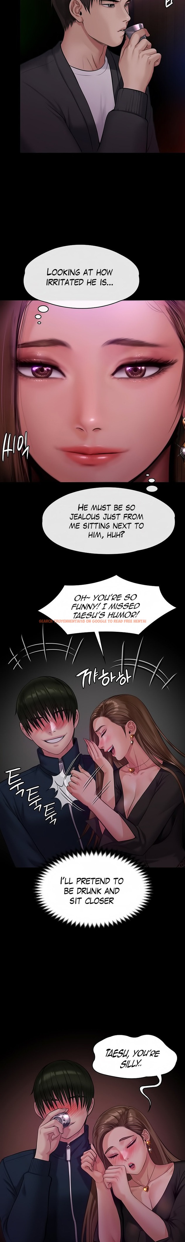 Read Hentai Image 12 145 in comic Queen Bee - Chapter 219 - hentaitnt.net