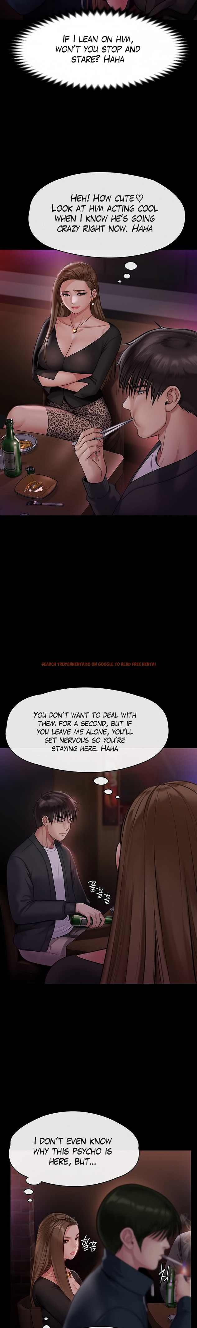 Read Hentai Image 13 145 in comic Queen Bee - Chapter 219 - hentaitnt.net