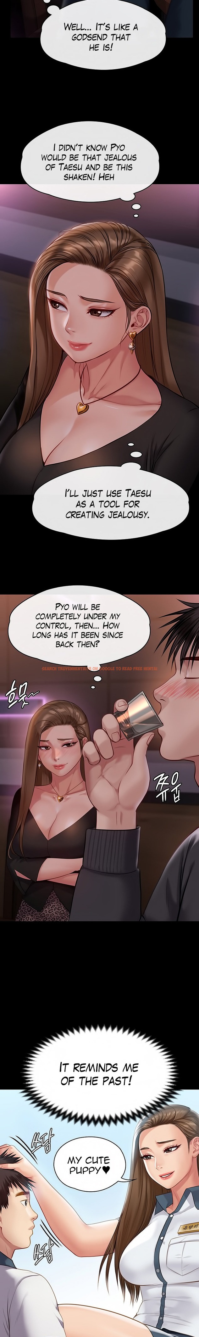 Read Hentai Image 14 145 in comic Queen Bee - Chapter 219 - hentaitnt.net