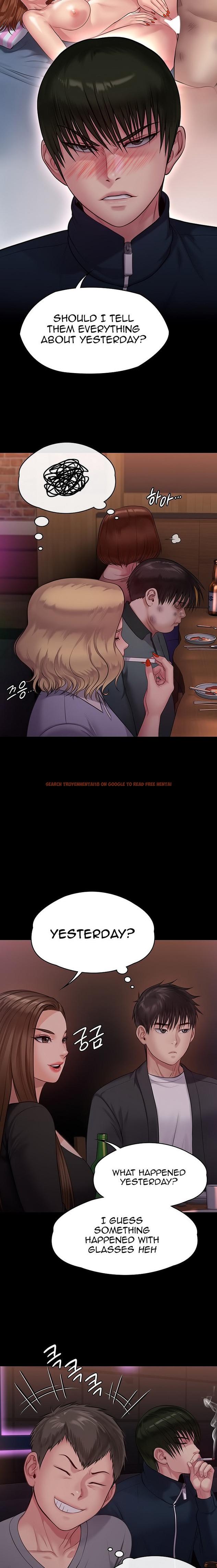 Read Hentai Image 17 145 in comic Queen Bee - Chapter 219 - hentaitnt.net