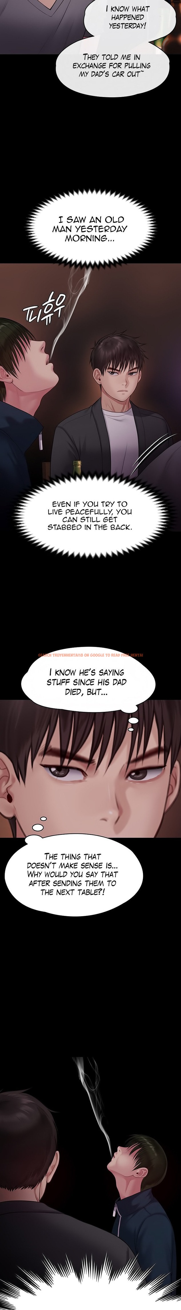 Read Hentai Image 18 145 in comic Queen Bee - Chapter 219 - hentaitnt.net