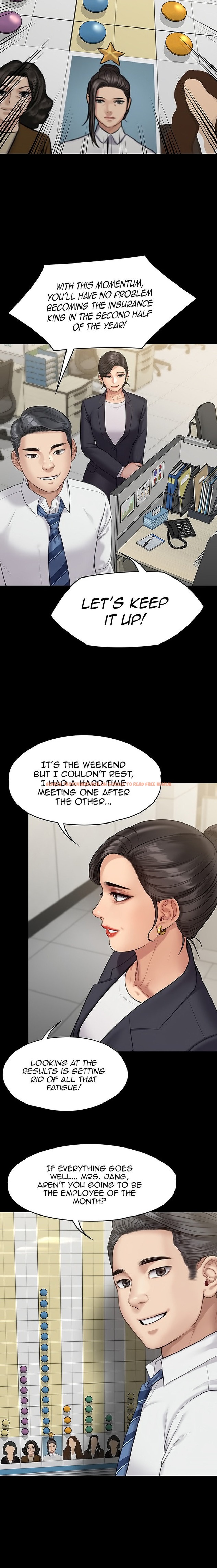 Read Hentai Image 20 145 in comic Queen Bee - Chapter 219 - hentaitnt.net