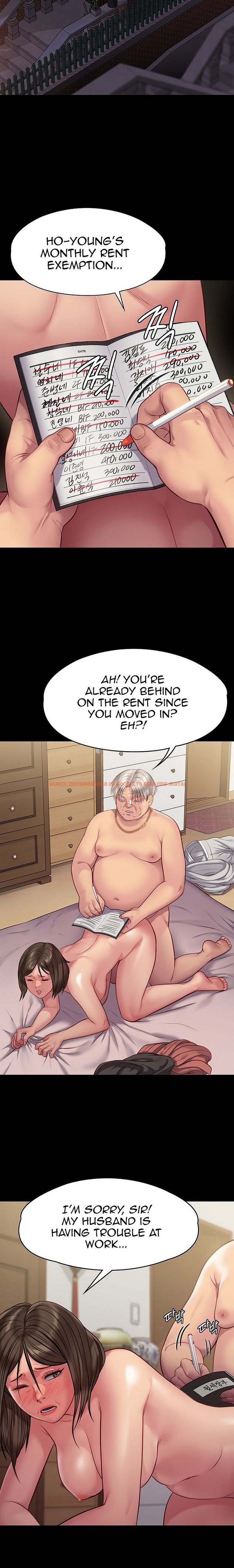 Read Hentai Image 25 146 in comic Queen Bee - Chapter 219 - hentaitnt.net