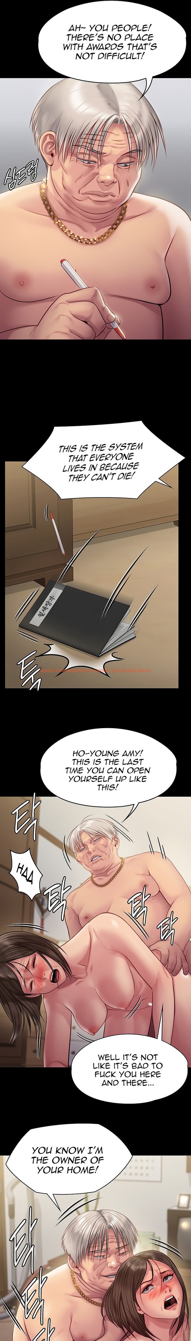 Read Hentai Image 26 146 in comic Queen Bee - Chapter 219 - hentaitnt.net