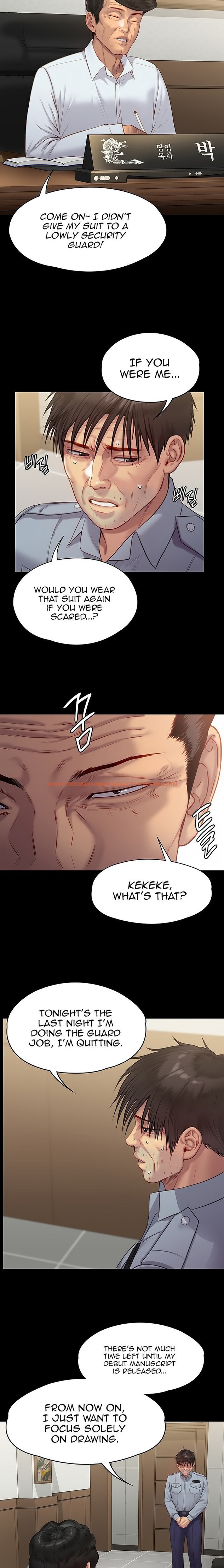 Read Hentai Image 29 146 in comic Queen Bee - Chapter 219 - hentaitnt.net