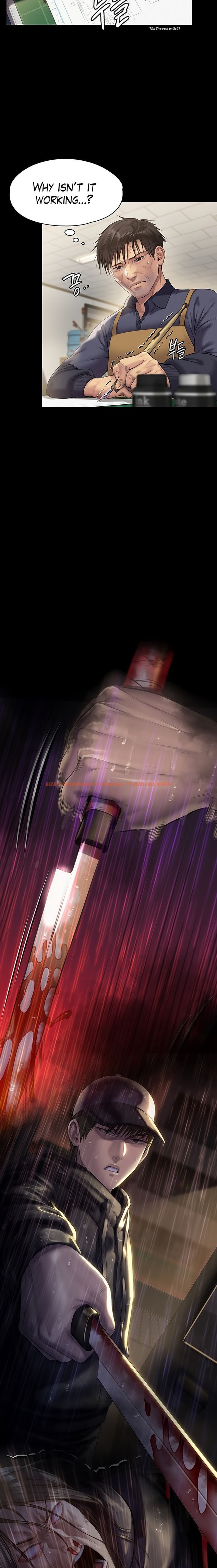 Read Hentai Image 4 145 in comic Queen Bee - Chapter 219 - hentaitnt.net