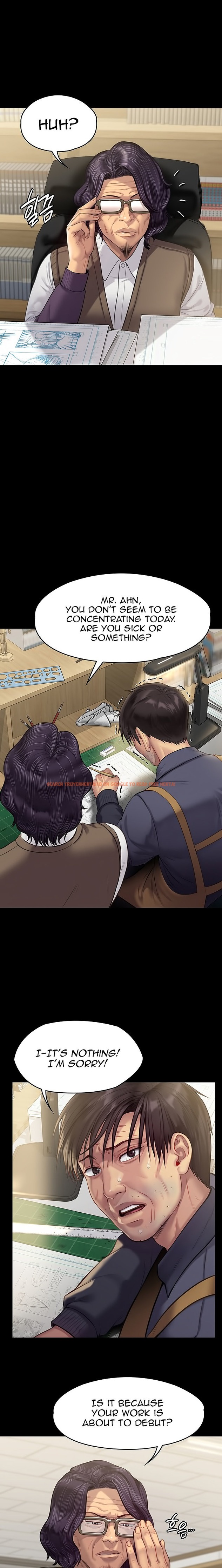 Read Hentai Image 6 145 in comic Queen Bee - Chapter 219 - hentaitnt.net