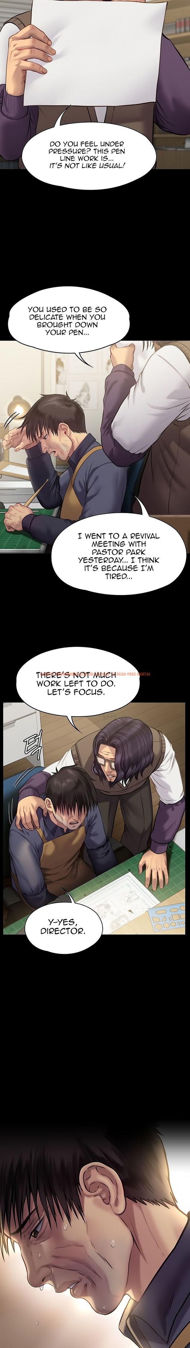 Read Hentai Image 7 145 in comic Queen Bee - Chapter 219 - hentaitnt.net