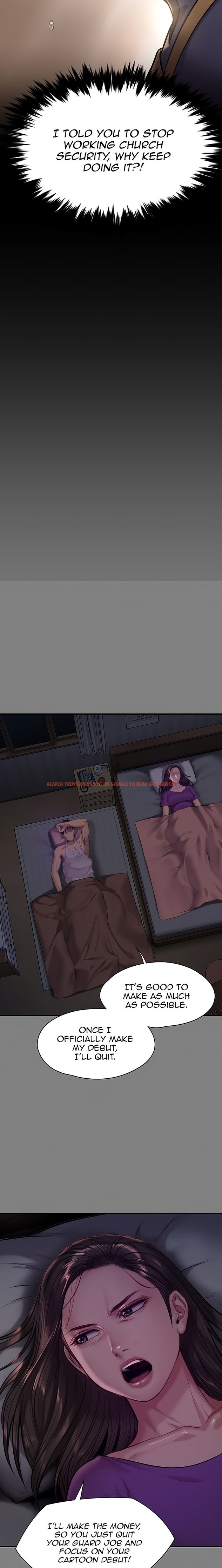 Read Hentai Image 8 145 in comic Queen Bee - Chapter 219 - hentaitnt.net