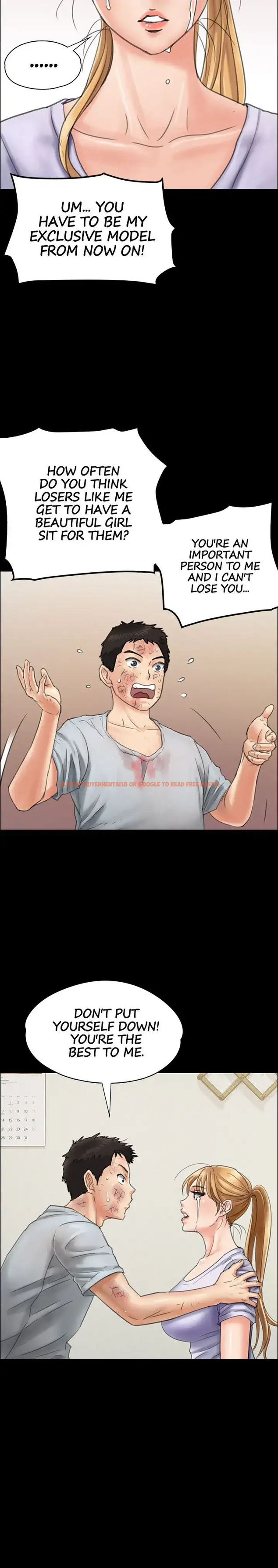 Read Hentai Image 15 962 in comic Queen Bee - Chapter 22 - www.hentaitnt.net