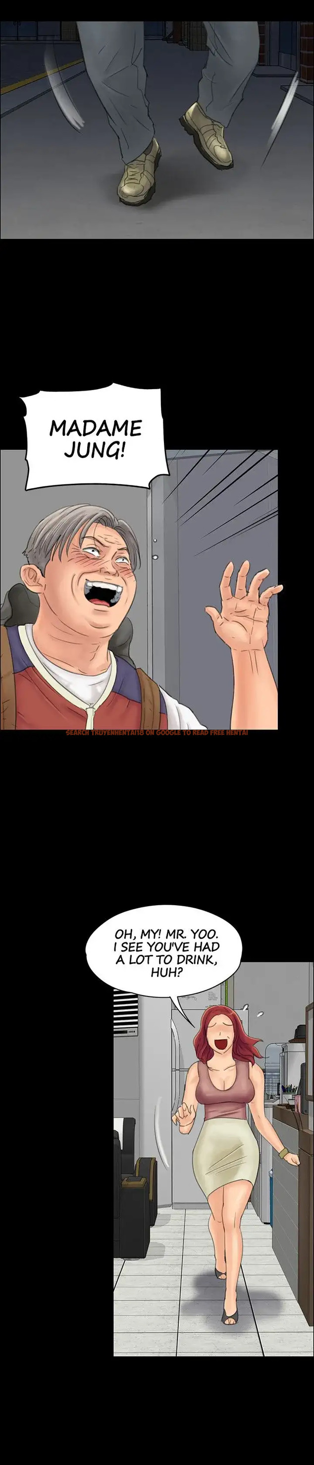 Read Hentai Image 19 962 in comic Queen Bee - Chapter 22 - www.hentaitnt.net