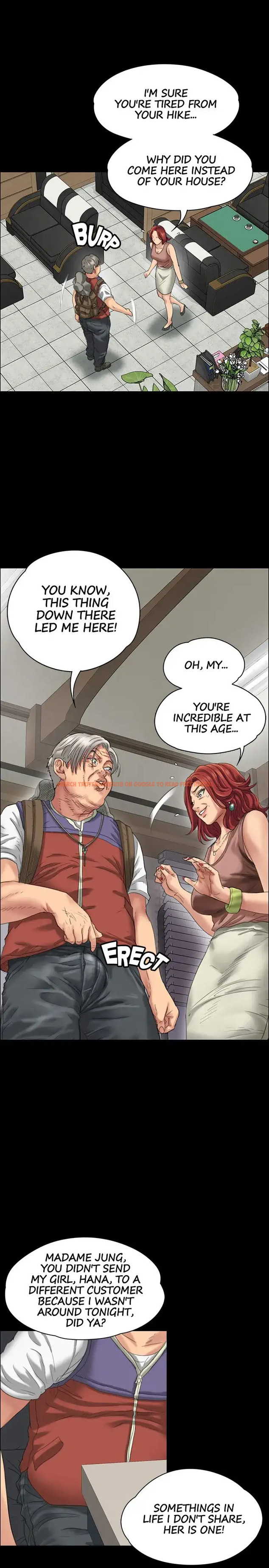 Read Hentai Image 20 962 in comic Queen Bee - Chapter 22 - www.hentaitnt.net