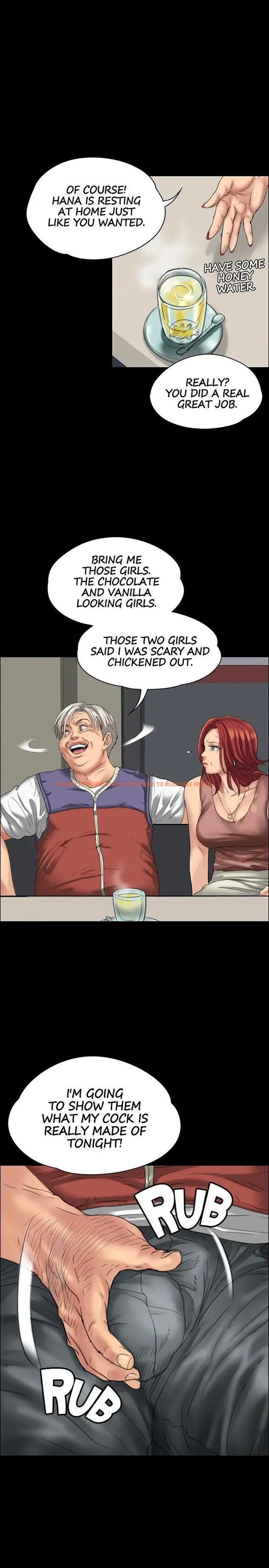 Read Hentai Image 21 962 in comic Queen Bee - Chapter 22 - www.hentaitnt.net