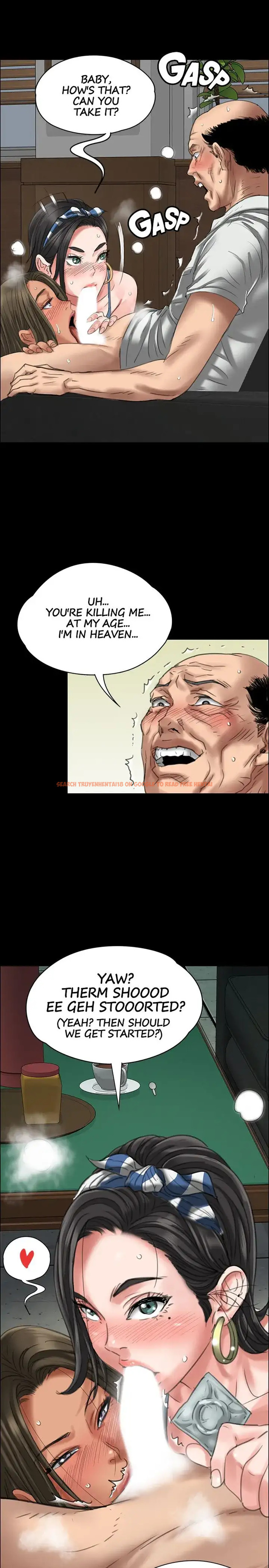 Read Hentai Image 25 962 in comic Queen Bee - Chapter 22 - www.hentaitnt.net