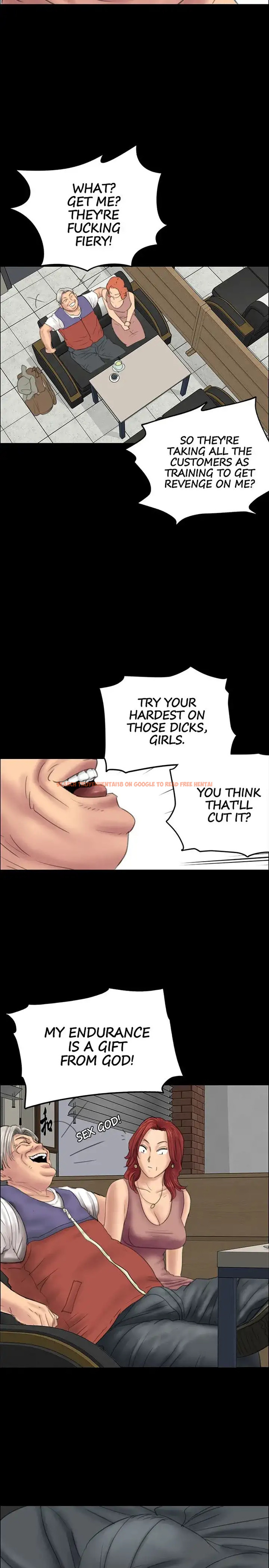Read Hentai Image 30 965 in comic Queen Bee - Chapter 22 - www.hentaitnt.net