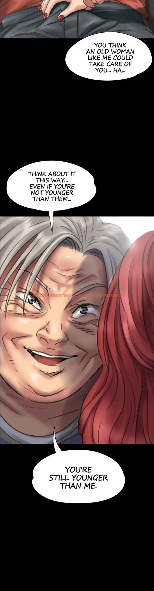 Read Hentai Image 33 965 in comic Queen Bee - Chapter 22 - www.hentaitnt.net