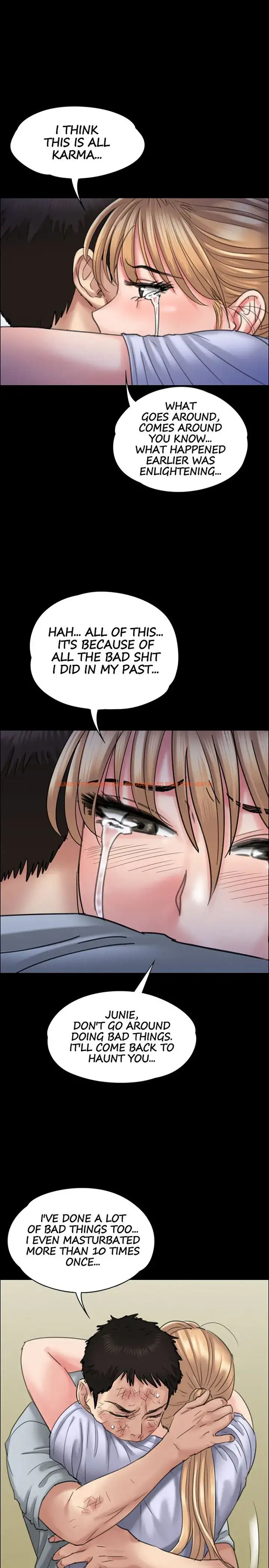 Read Hentai Image 8 962 in comic Queen Bee - Chapter 22 - www.hentaitnt.net