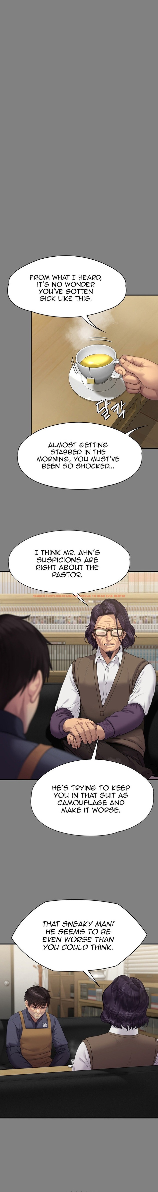 Read Hentai Image 10 458 in comic Queen Bee - Chapter 220 - hentaitnt.net