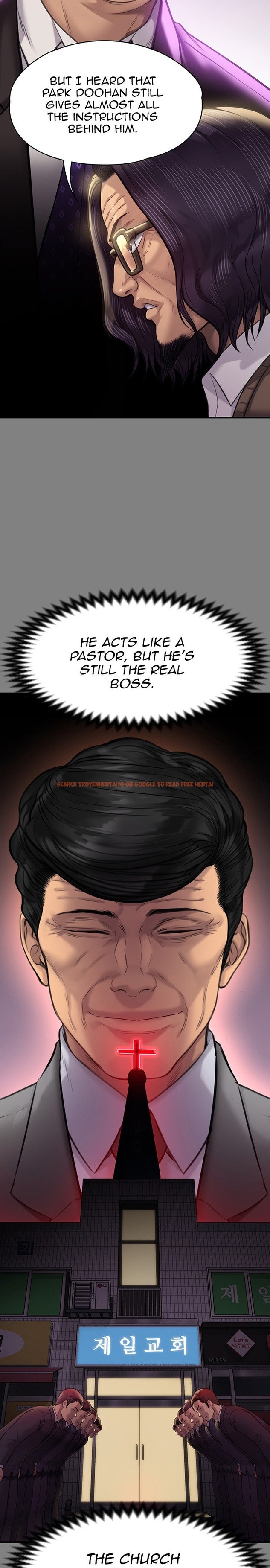 Read Hentai Image 12 459 in comic Queen Bee - Chapter 220 - hentaitnt.net