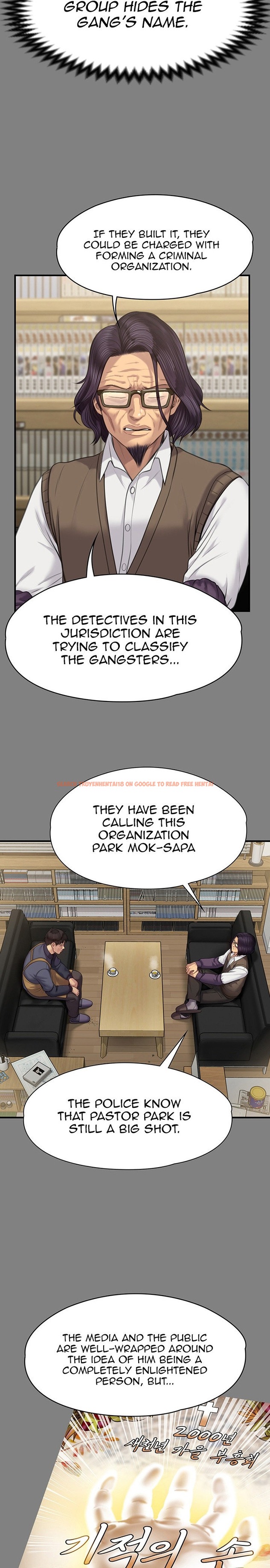 Read Hentai Image 13 459 in comic Queen Bee - Chapter 220 - hentaitnt.net