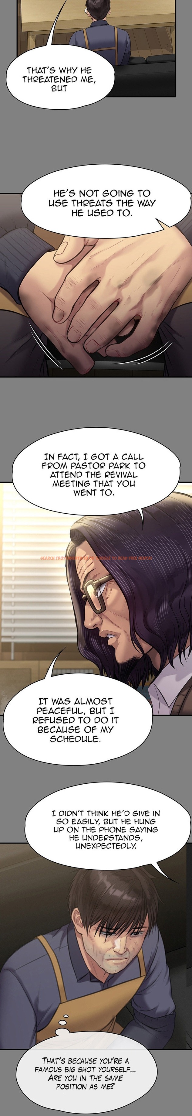 Read Hentai Image 15 459 in comic Queen Bee - Chapter 220 - hentaitnt.net