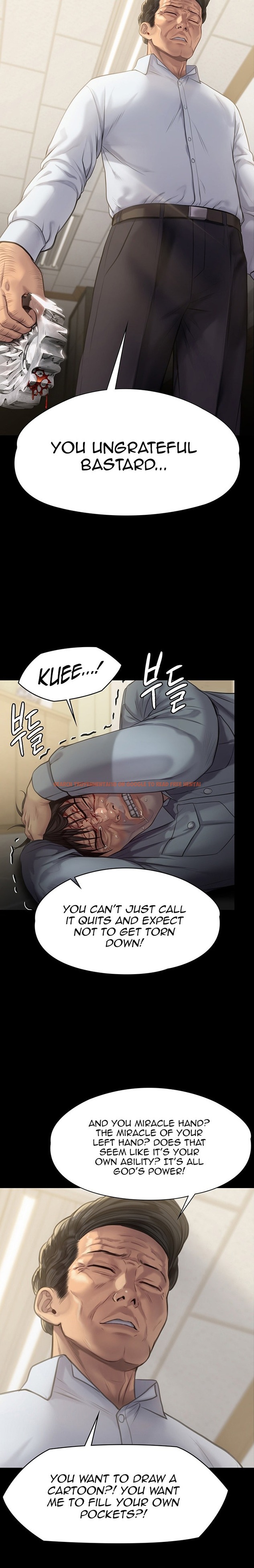 Read Hentai Image 20 459 in comic Queen Bee - Chapter 220 - hentaitnt.net