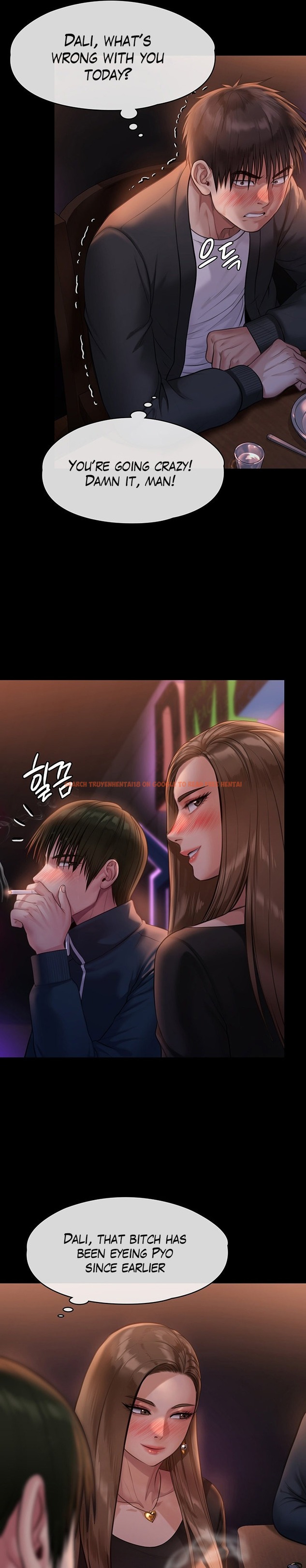 Read Hentai Image 26 459 in comic Queen Bee - Chapter 220 - hentaitnt.net