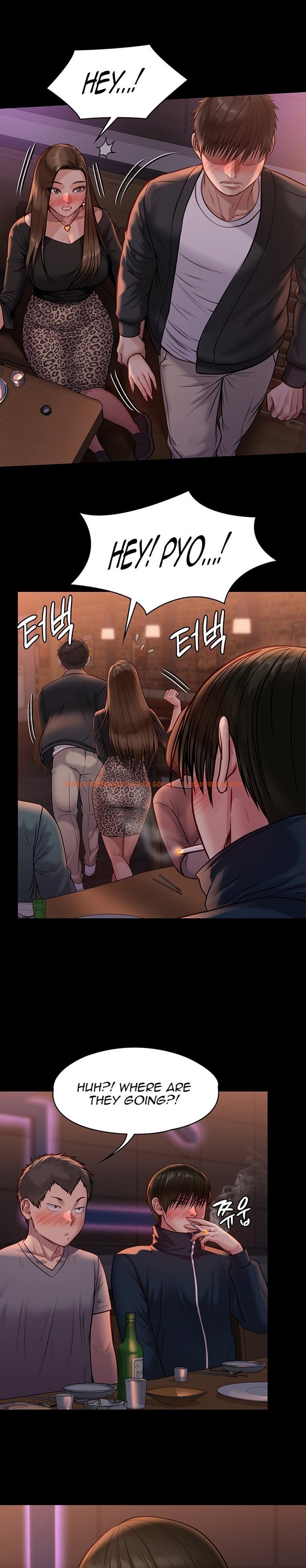 Read Hentai Image 28 459 in comic Queen Bee - Chapter 220 - hentaitnt.net