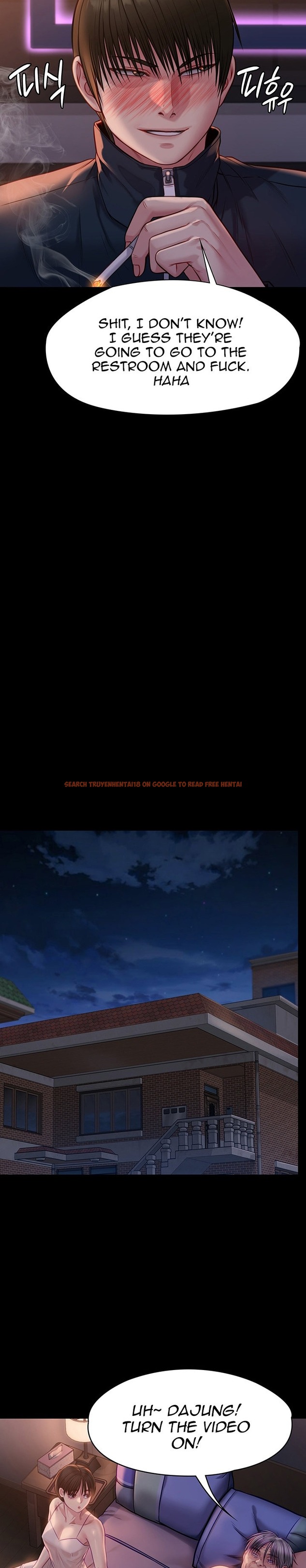 Read Hentai Image 29 459 in comic Queen Bee - Chapter 220 - hentaitnt.net