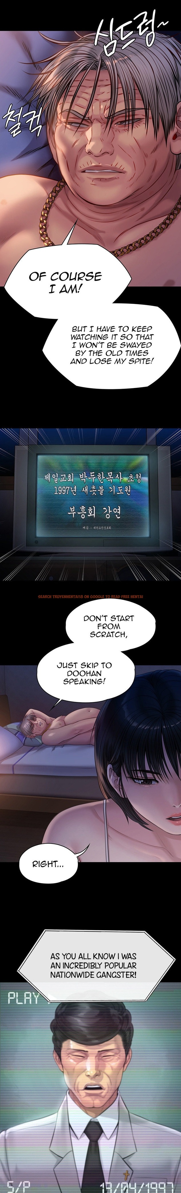 Read Hentai Image 31 460 in comic Queen Bee - Chapter 220 - hentaitnt.net