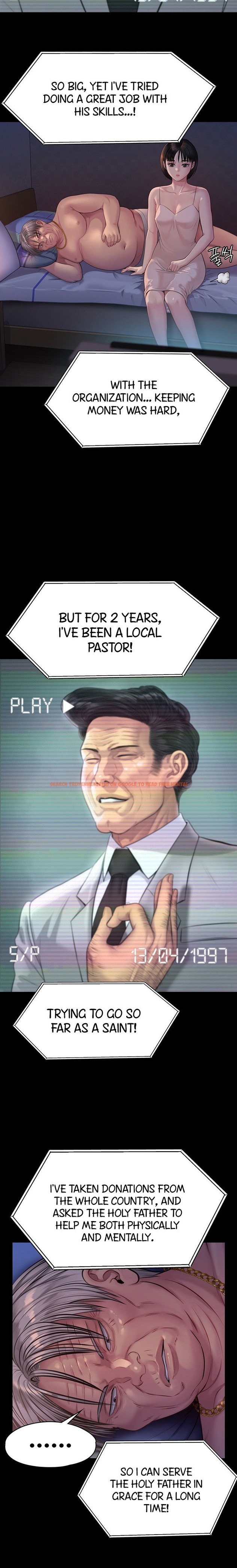 Read Hentai Image 32 460 in comic Queen Bee - Chapter 220 - hentaitnt.net