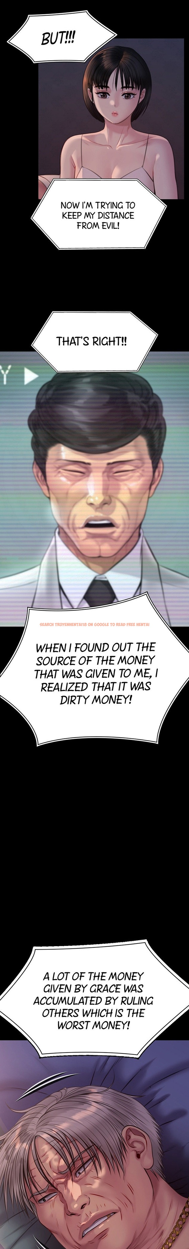 Read Hentai Image 33 460 in comic Queen Bee - Chapter 220 - hentaitnt.net