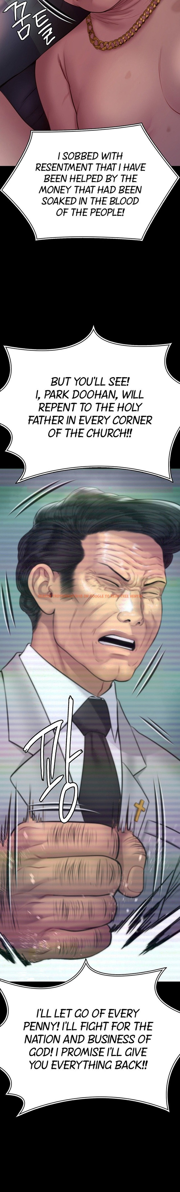 Read Hentai Image 34 460 in comic Queen Bee - Chapter 220 - hentaitnt.net