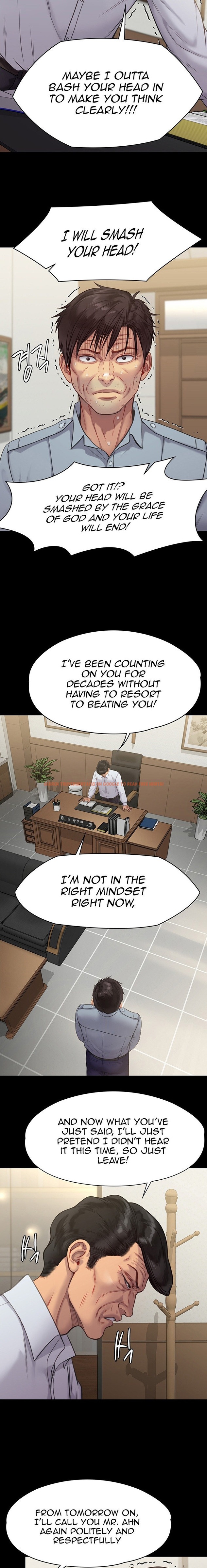 Read Hentai Image 4 458 in comic Queen Bee - Chapter 220 - hentaitnt.net