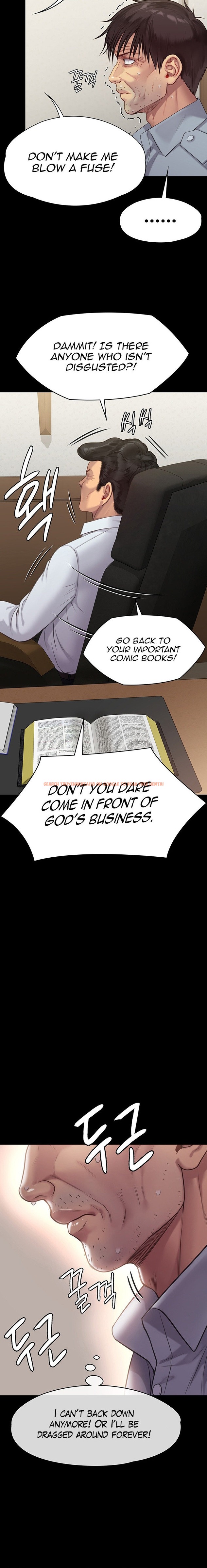 Read Hentai Image 5 458 in comic Queen Bee - Chapter 220 - hentaitnt.net