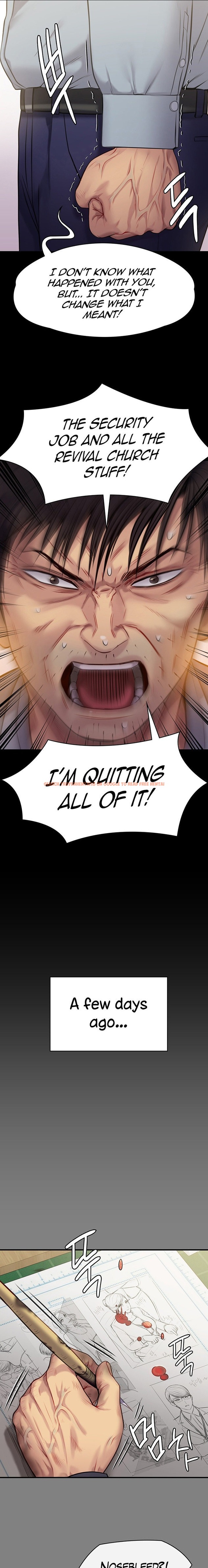 Read Hentai Image 6 458 in comic Queen Bee - Chapter 220 - hentaitnt.net