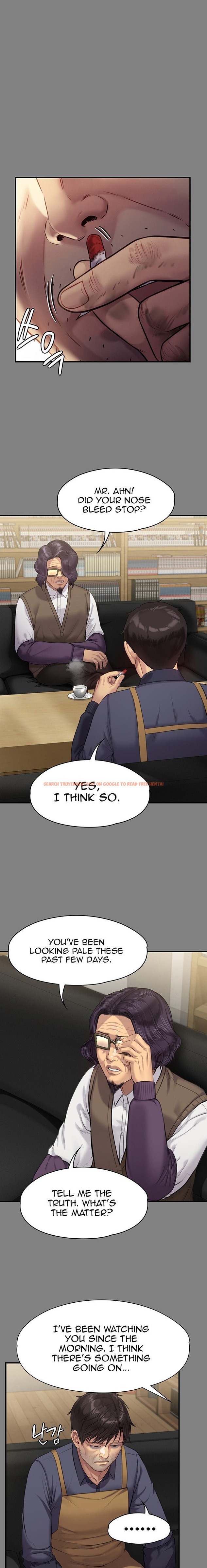 Read Hentai Image 8 458 in comic Queen Bee - Chapter 220 - hentaitnt.net