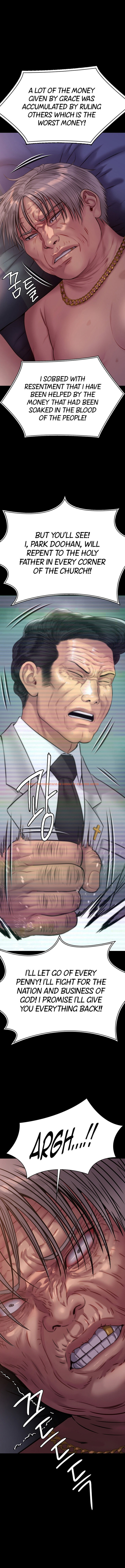 Read Hentai Image 1 181 in comic Queen Bee - Chapter 221 - hentaitnt.net