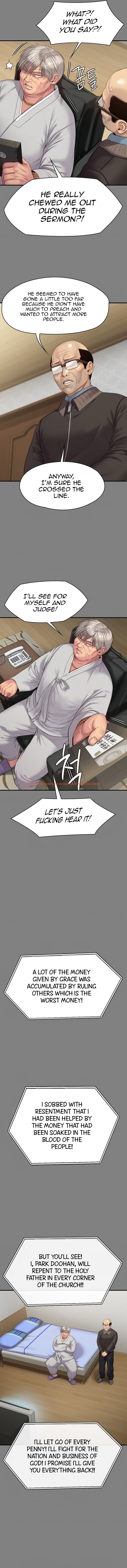 Read Hentai Image 3 181 in comic Queen Bee - Chapter 221 - hentaitnt.net