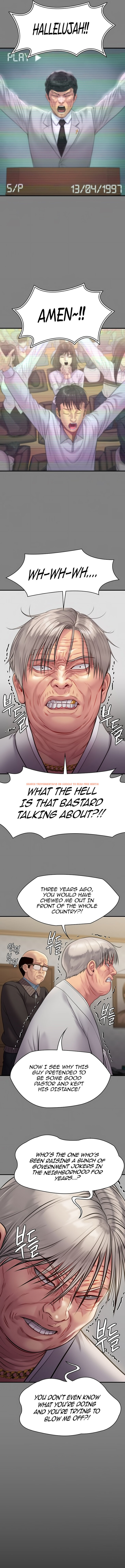 Read Hentai Image 4 181 in comic Queen Bee - Chapter 221 - hentaitnt.net