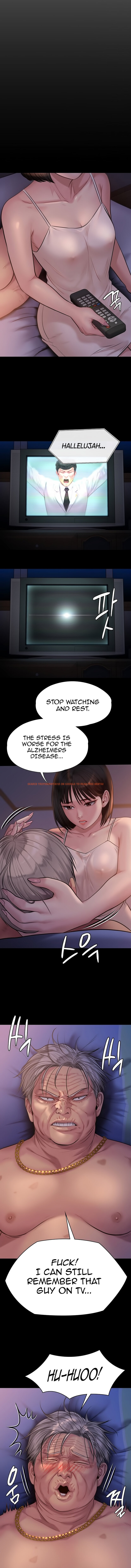 Read Hentai Image 5 181 in comic Queen Bee - Chapter 221 - hentaitnt.net