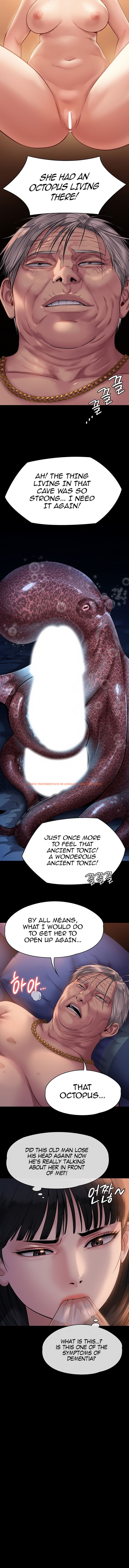 Read Hentai Image 9 182 in comic Queen Bee - Chapter 221 - hentaitnt.net