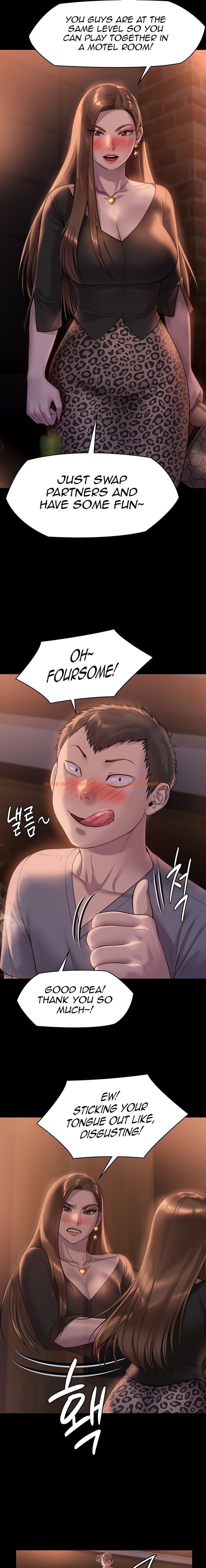 Read Hentai Image 11 470 in comic Queen Bee - Chapter 223 - hentaitnt.net