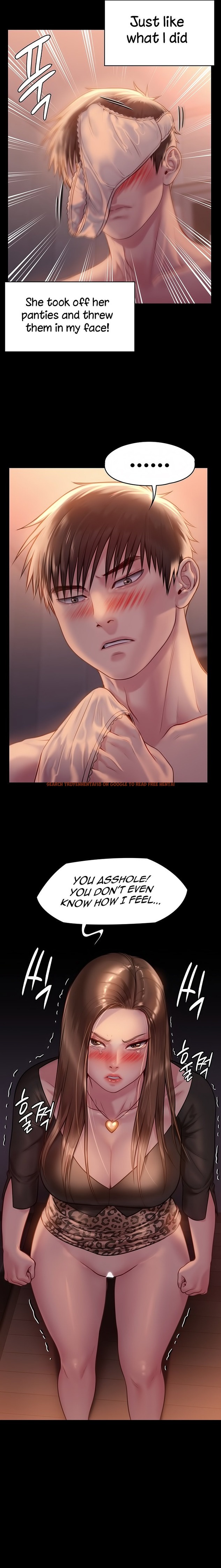 Read Hentai Image 21 471 in comic Queen Bee - Chapter 223 - hentaitnt.net