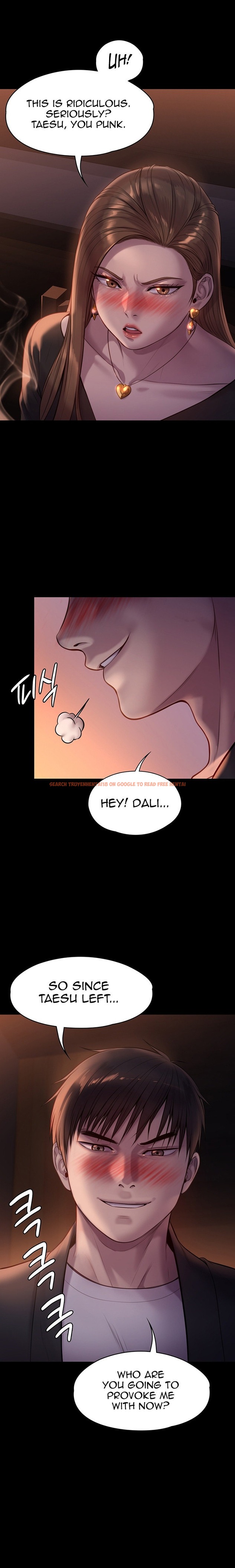 Read Hentai Image 5 470 in comic Queen Bee - Chapter 223 - hentaitnt.net