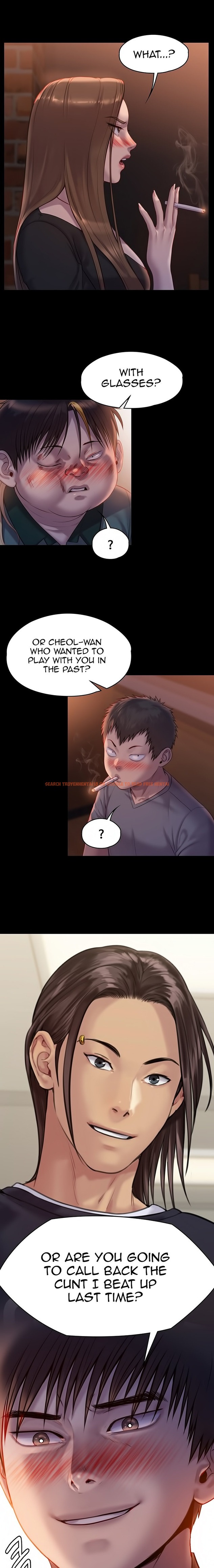 Read Hentai Image 6 470 in comic Queen Bee - Chapter 223 - hentaitnt.net