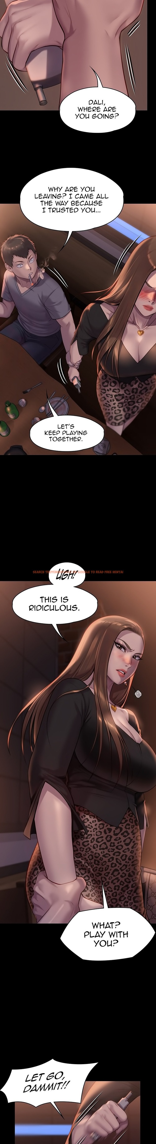 Read Hentai Image 9 470 in comic Queen Bee - Chapter 223 - hentaitnt.net